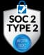 SOC 2 Type II Certification