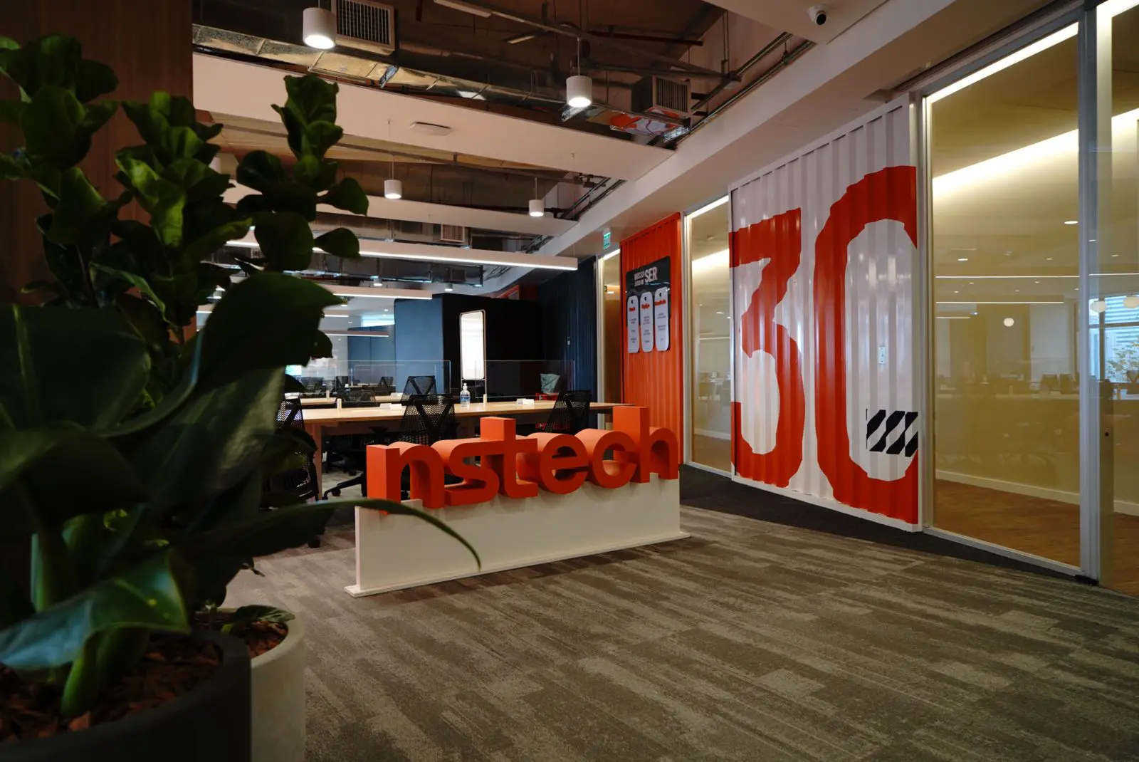 NSTech
