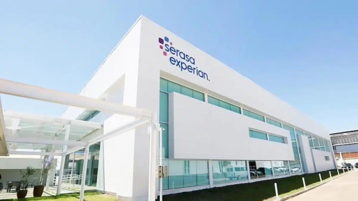 Serasa Experian