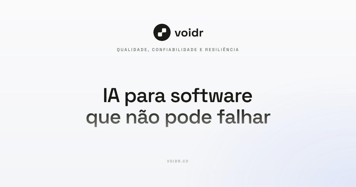 Voidr
